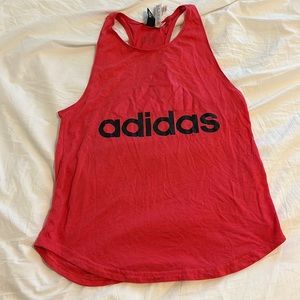 Adidas Shirt Medium